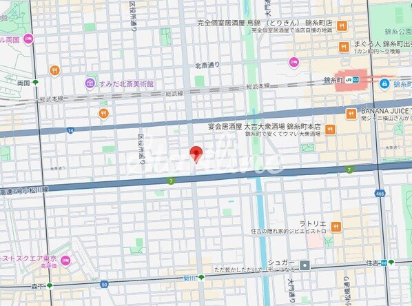 ORESの物件内観写真